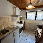 Ernst Im Herzen Des Pfaelzerwaldes Mit Kueche بيت ضيافة 3*