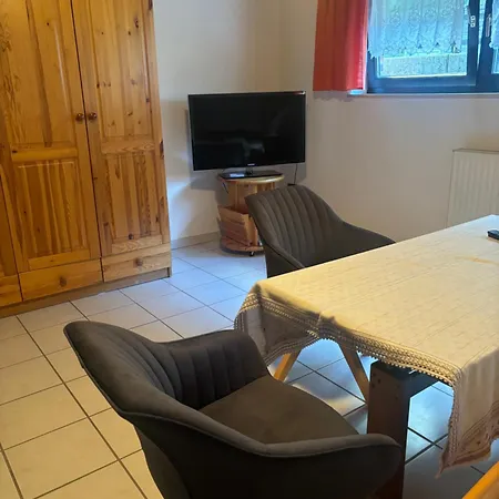 Pension Ernst Im Herzen Des Pfaelzerwaldes Mit Kueche 3* Elmstein